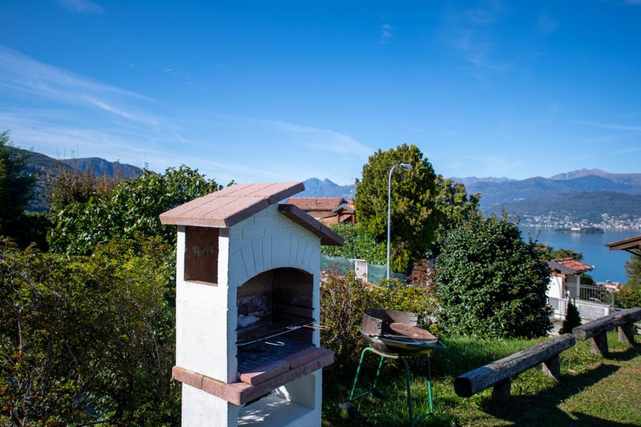 Kenya Stresa Exterior foto