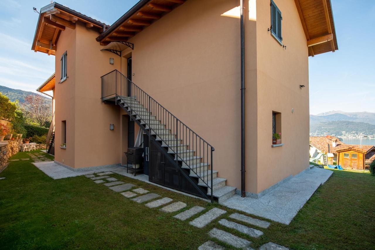 Kenya Stresa Exterior foto