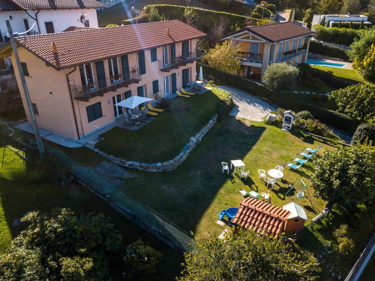Kenya Stresa Exterior foto