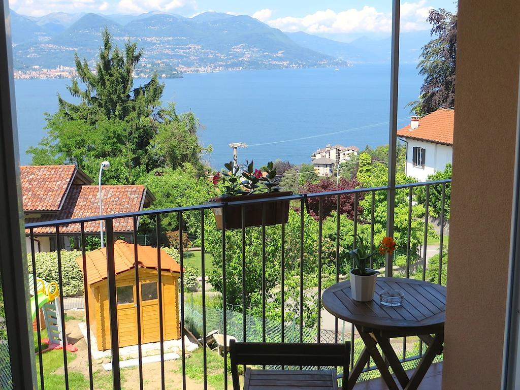 Kenya Stresa Exterior foto