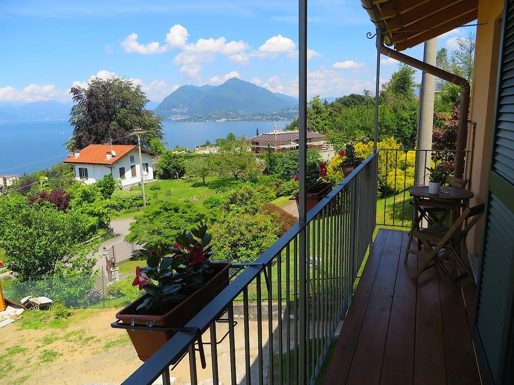 Kenya Stresa Exterior foto